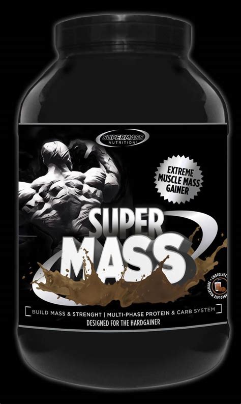 supermass nutrition|SuperMass Nutrition .